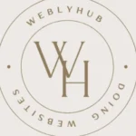 weblyhub.com